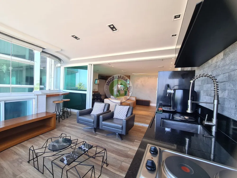 Apartamento, 3 quartos, 150 m² - Foto 13
