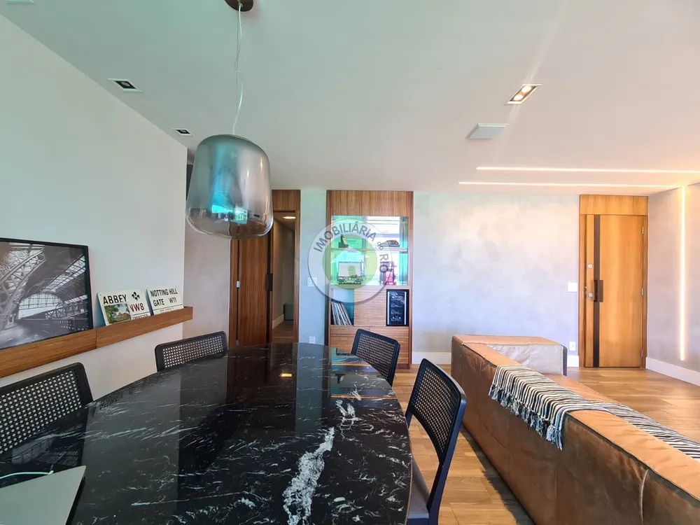 Apartamento, 3 quartos, 150 m² - Foto 24