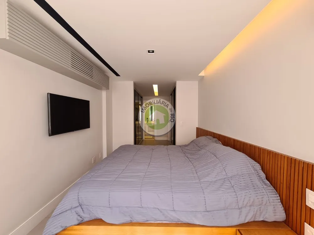 Apartamento, 3 quartos, 150 m² - Foto 51