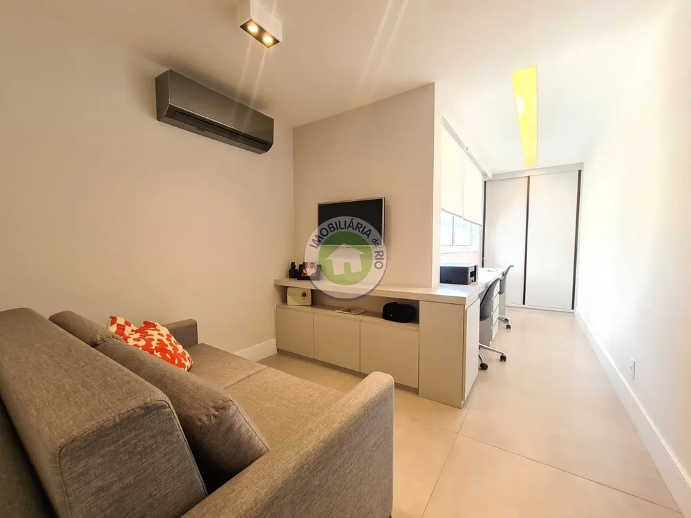 Apartamento, 3 quartos, 150 m² - Foto 44