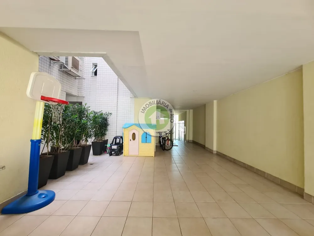 Apartamento, 3 quartos, 150 m² - Foto 59