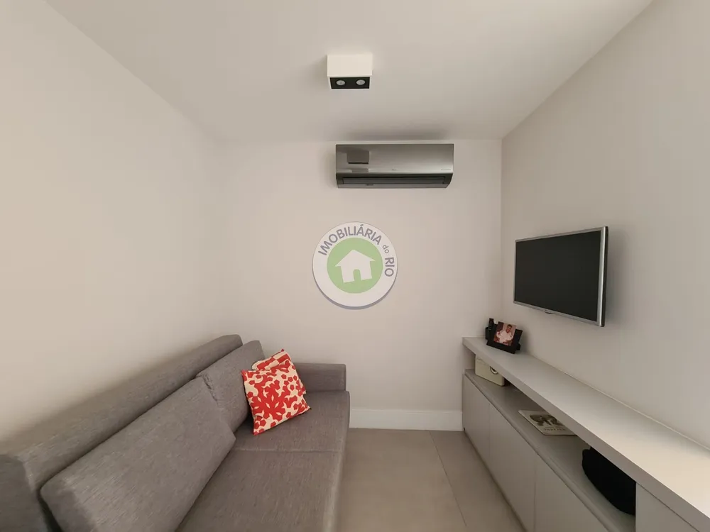 Apartamento, 3 quartos, 150 m² - Foto 53