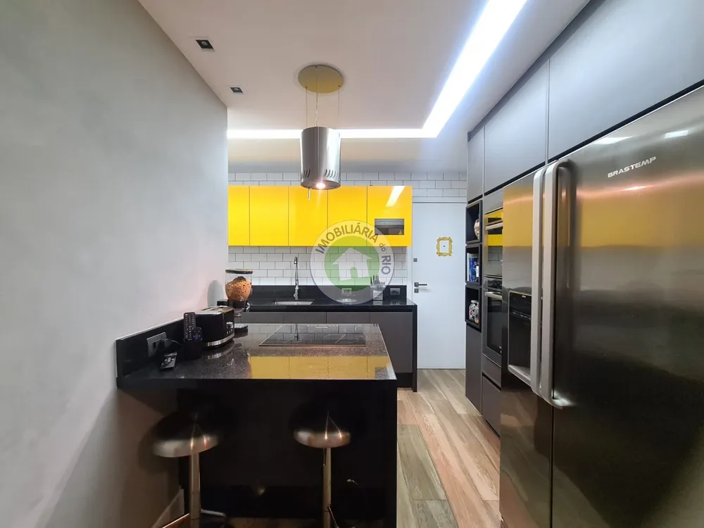 Apartamento, 3 quartos, 150 m² - Foto 28