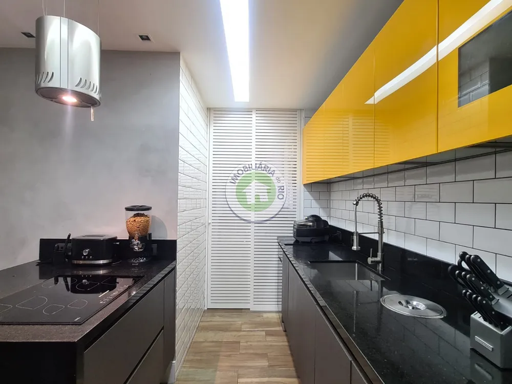 Apartamento, 3 quartos, 150 m² - Foto 29