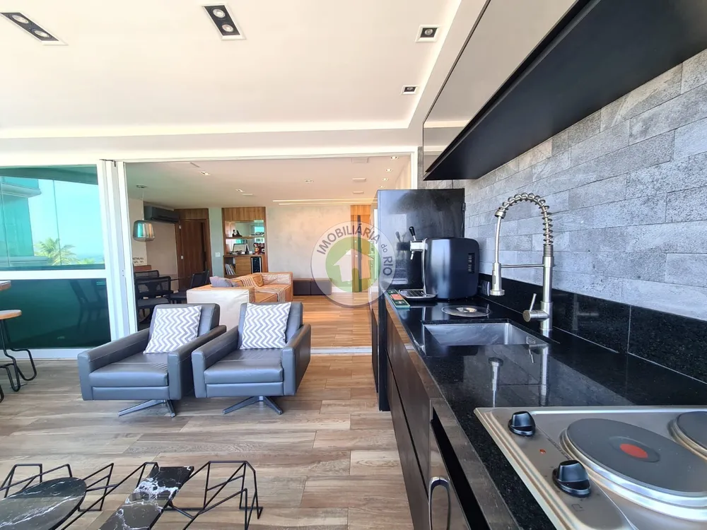 Apartamento, 3 quartos, 150 m² - Foto 9
