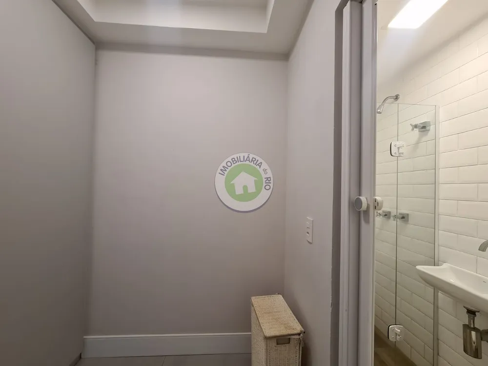 Apartamento, 3 quartos, 150 m² - Foto 35