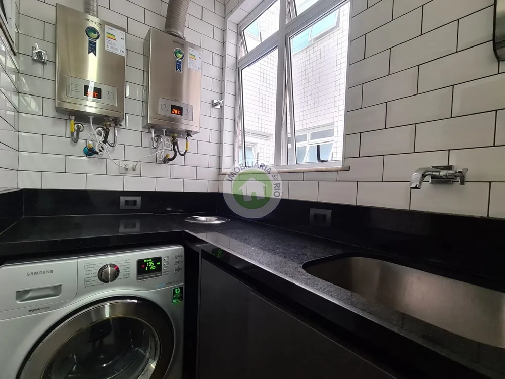 Apartamento, 3 quartos, 150 m² - Foto 34