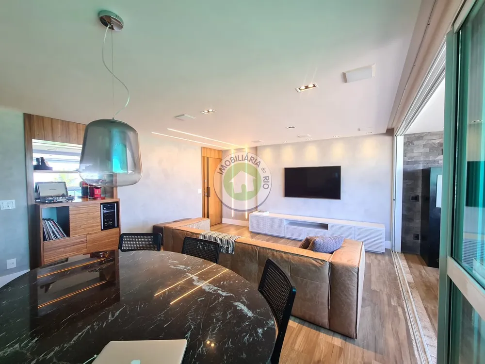 Apartamento, 3 quartos, 150 m² - Foto 23