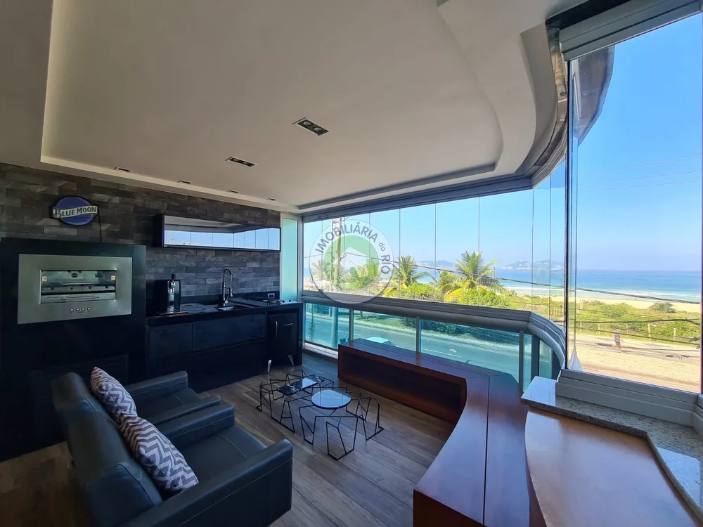 Apartamento, 3 quartos, 150 m² - Foto 7