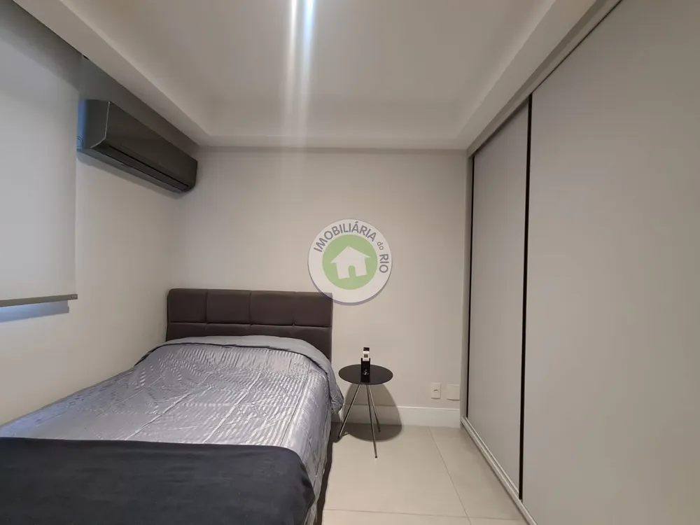Apartamento, 3 quartos, 150 m² - Foto 43