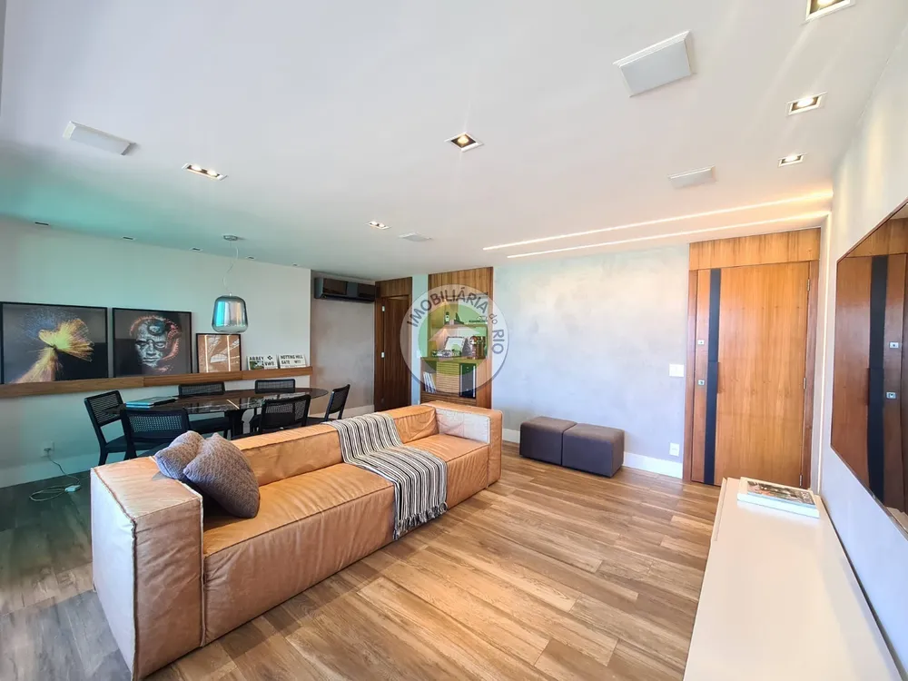 Apartamento, 3 quartos, 150 m² - Foto 14