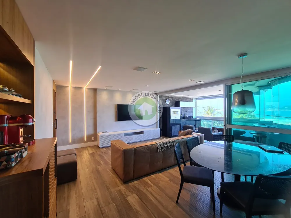 Apartamento, 3 quartos, 150 m² - Foto 26