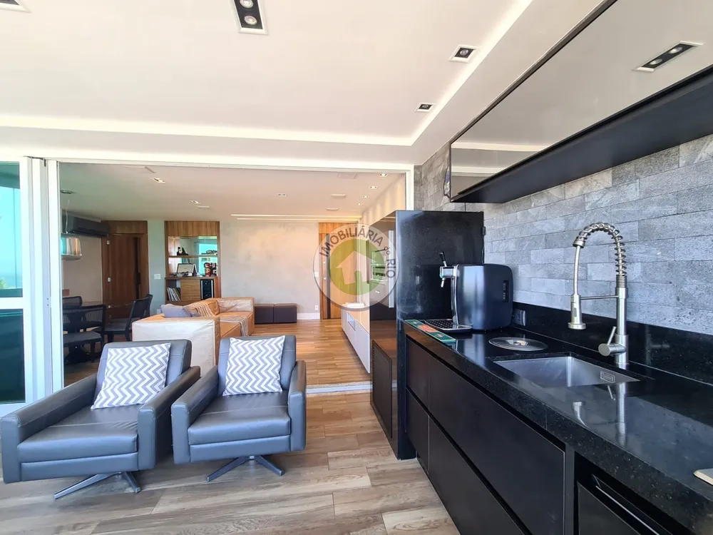 Apartamento, 3 quartos, 150 m² - Foto 11