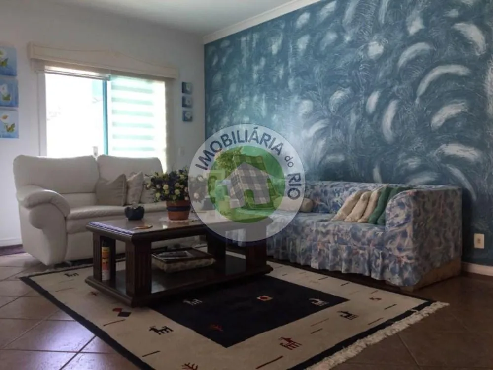 Casa, 4 quartos, 390 m² - Foto 3