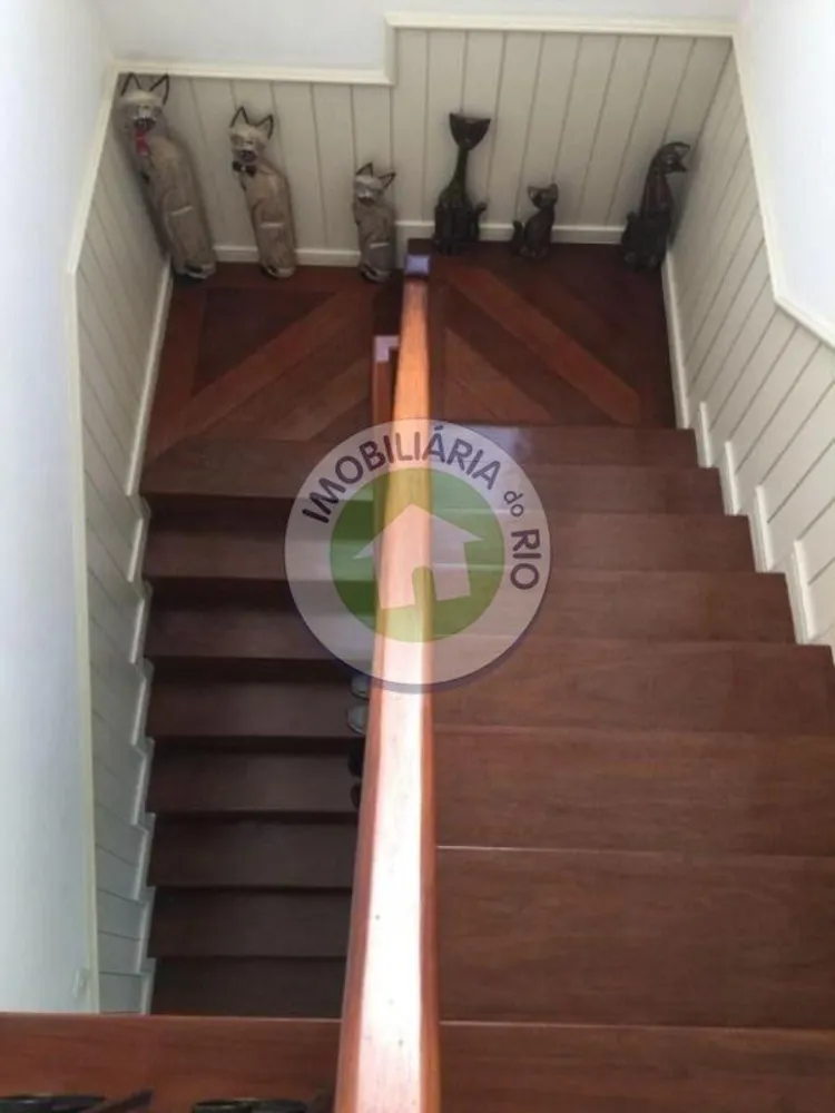 Casa, 4 quartos, 390 m² - Foto 38
