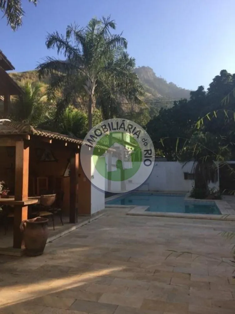 Casa, 4 quartos, 390 m² - Foto 11