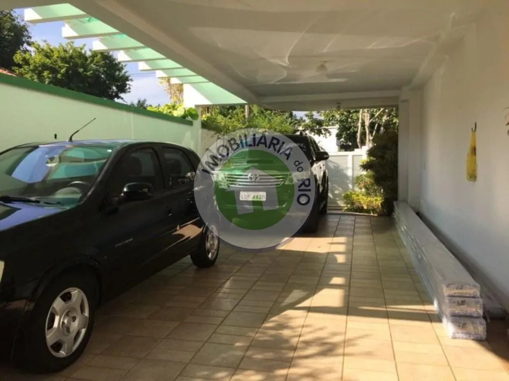 Casa, 4 quartos, 390 m² - Foto 57