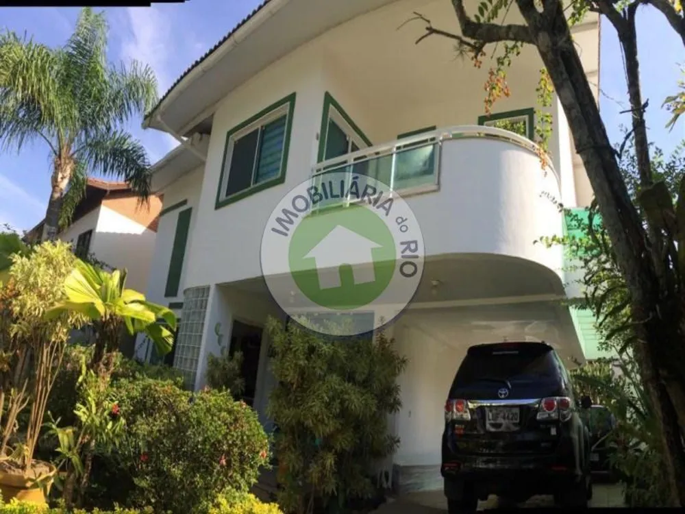 Casa, 4 quartos, 390 m² - Foto 47