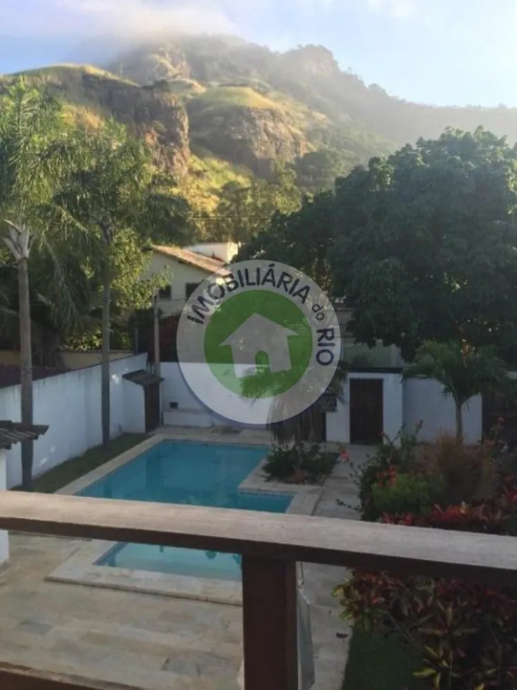 Casa, 4 quartos, 390 m² - Foto 20