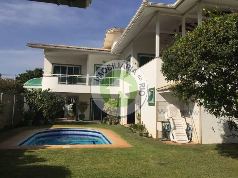 Casa, 4 quartos, 390 m² - Foto 36