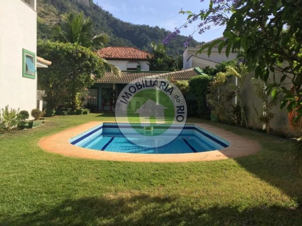 Casa, 4 quartos, 390 m² - Foto 42