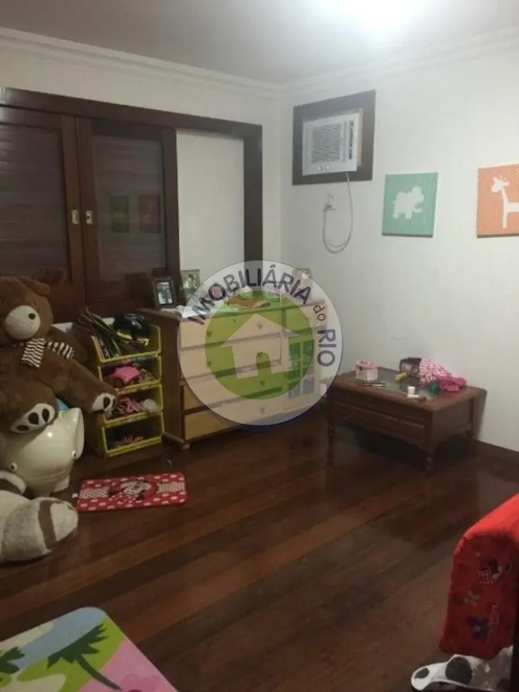 Casa, 4 quartos, 390 m² - Foto 24