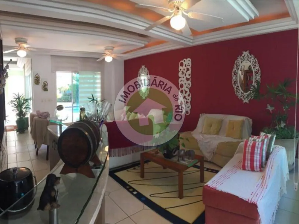 Casa, 4 quartos, 390 m² - Foto 4