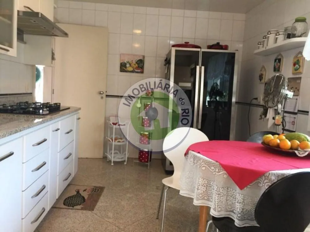 Casa, 4 quartos, 390 m² - Foto 48