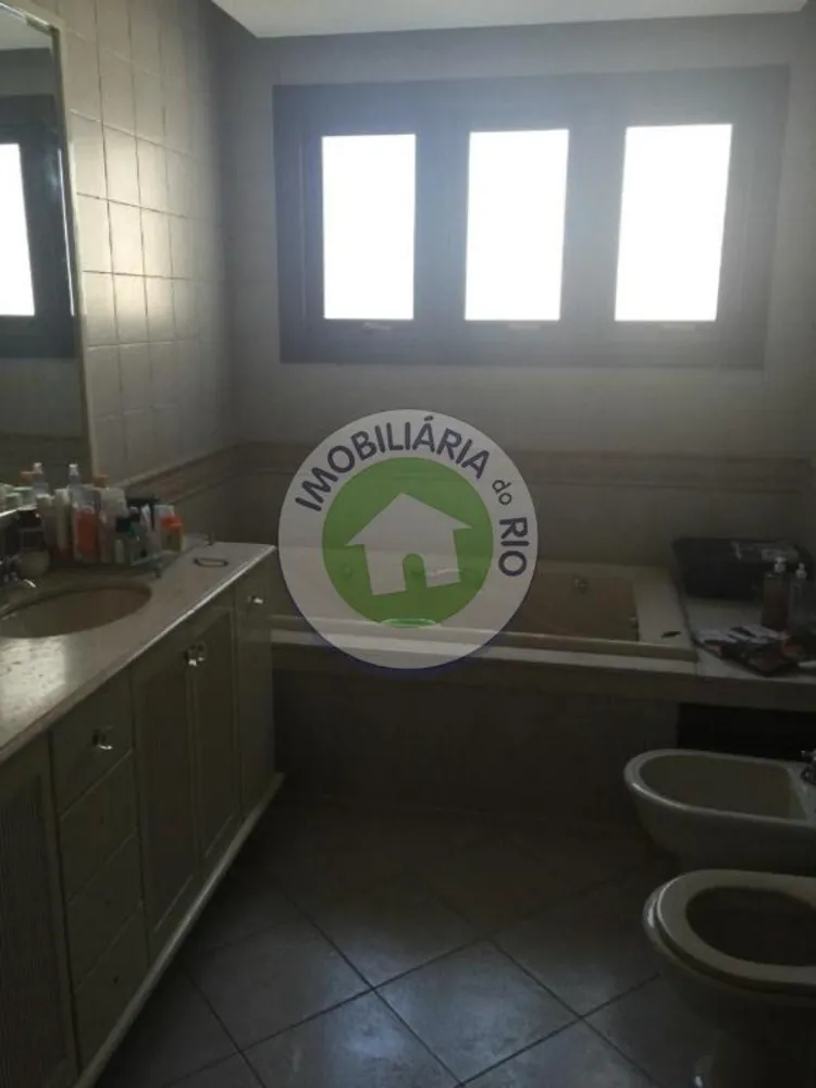 Casa, 4 quartos, 390 m² - Foto 18