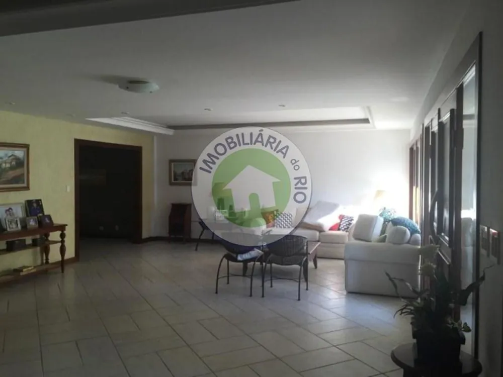 Casa, 4 quartos, 390 m² - Foto 12