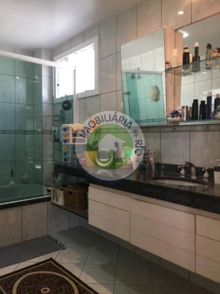 Casa, 4 quartos, 390 m² - Foto 27