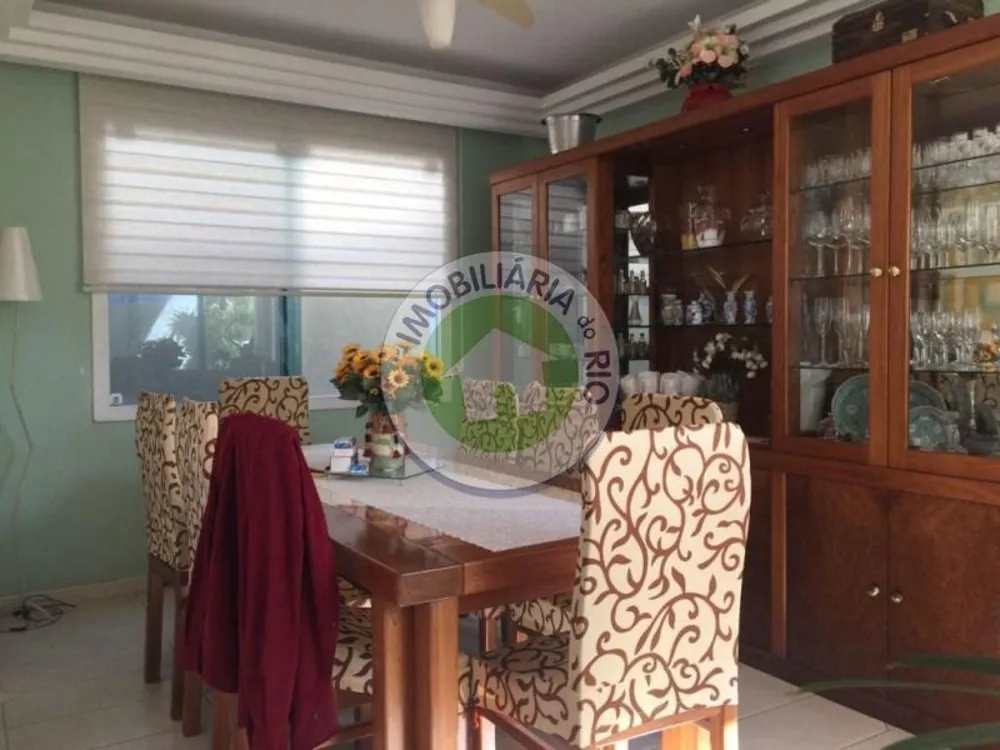 Casa, 4 quartos, 390 m² - Foto 33
