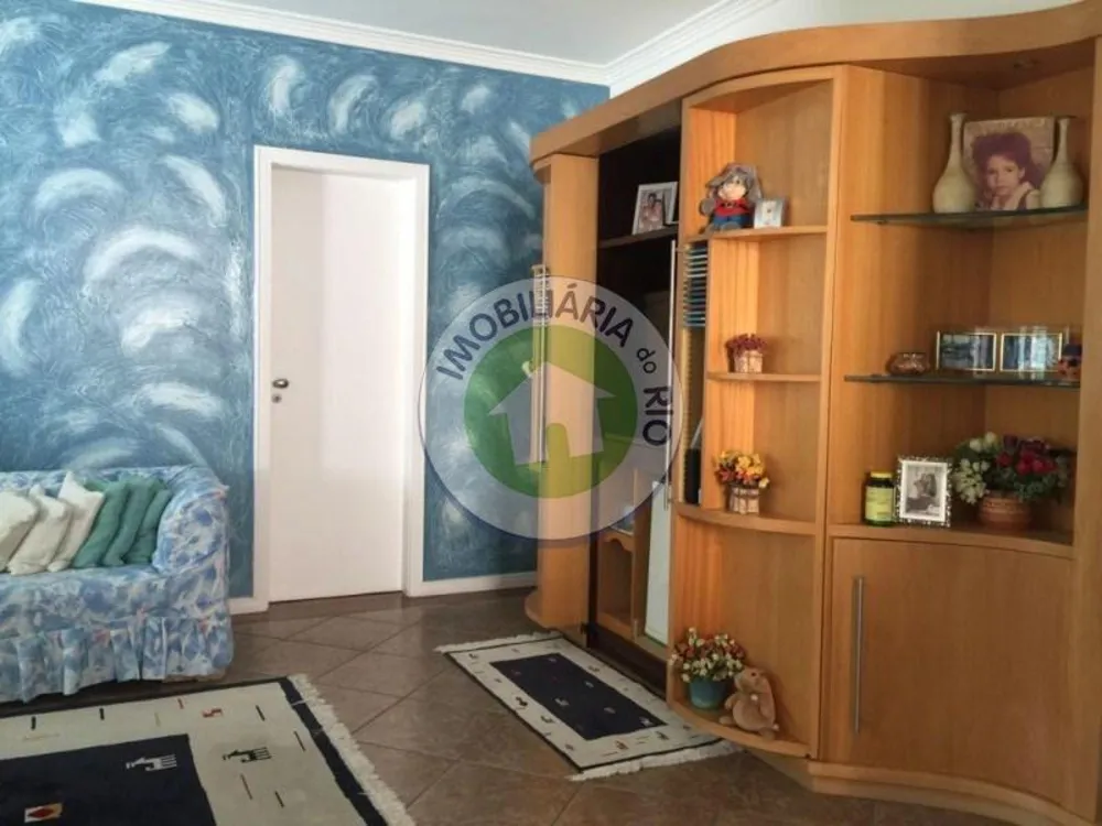Casa, 4 quartos, 390 m² - Foto 31