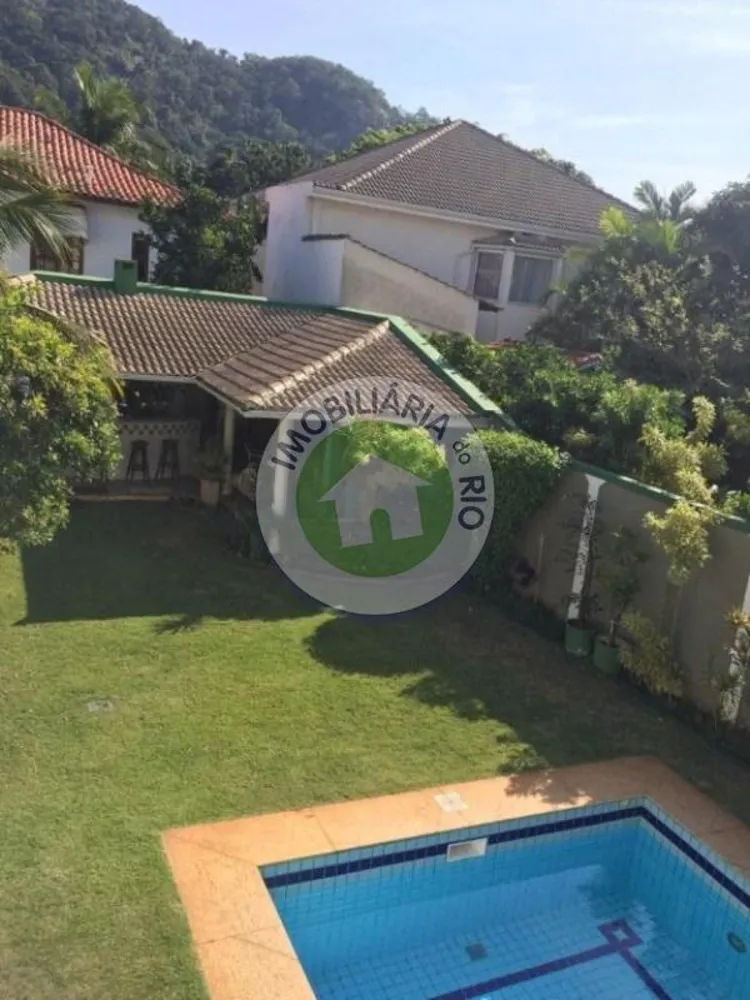 Casa, 4 quartos, 390 m² - Foto 71
