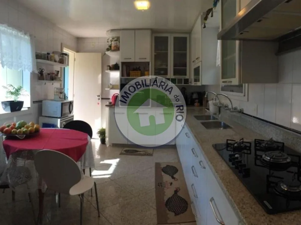 Casa, 4 quartos, 390 m² - Foto 6