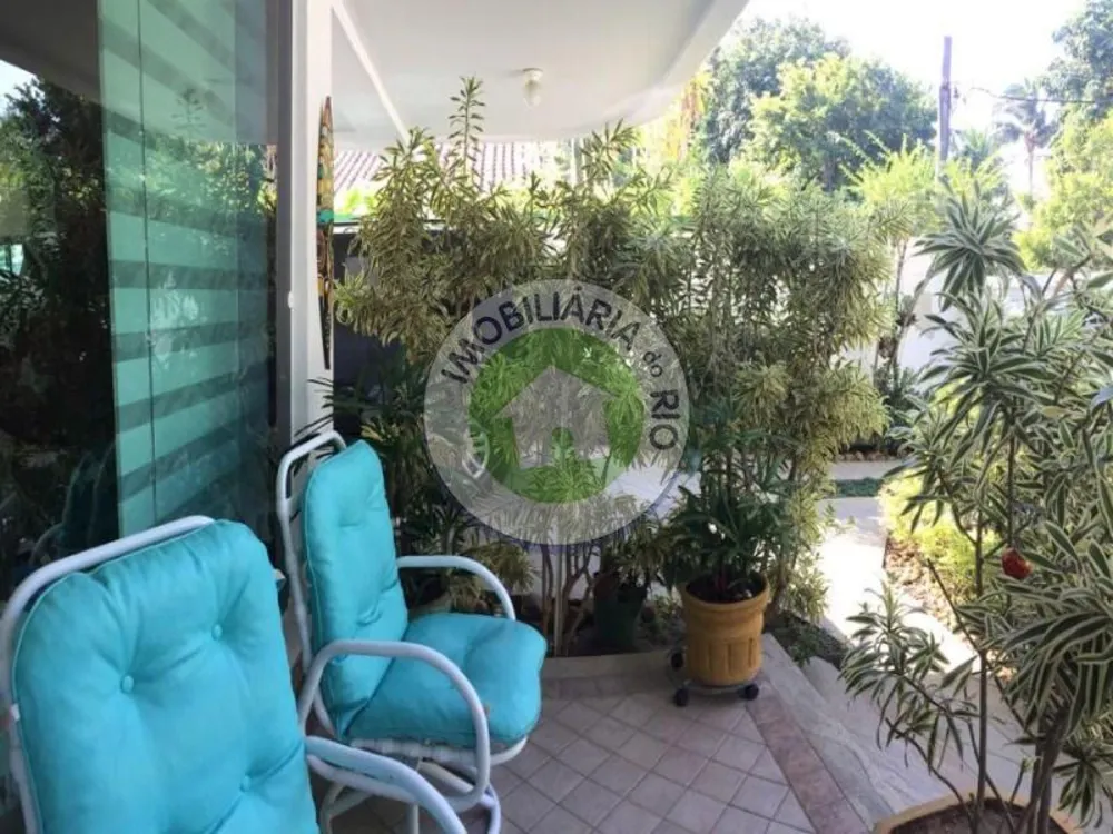 Casa, 4 quartos, 390 m² - Foto 41