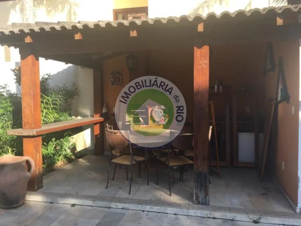 Casa, 4 quartos, 390 m² - Foto 10