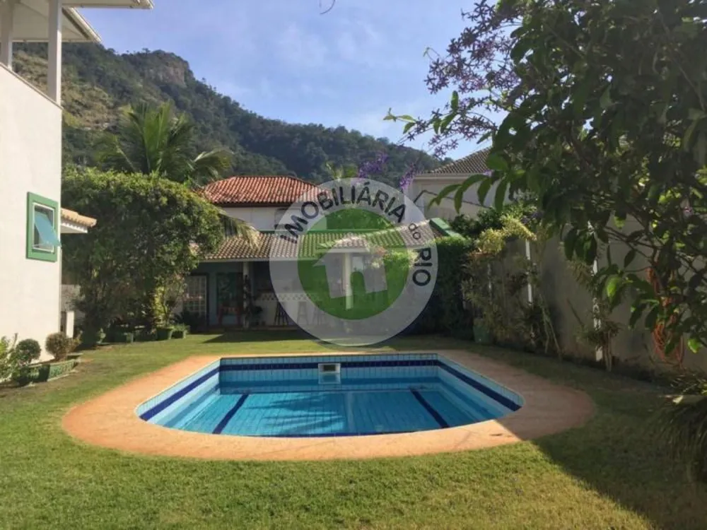 Casa, 4 quartos, 390 m² - Foto 73