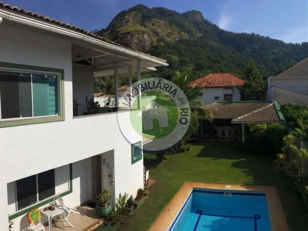 Casa, 4 quartos, 390 m² - Foto 39