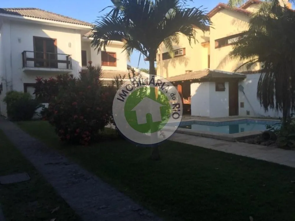 Casa, 4 quartos, 390 m² - Foto 9