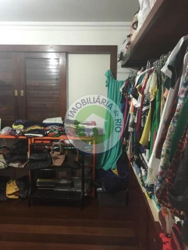 Casa, 4 quartos, 390 m² - Foto 21