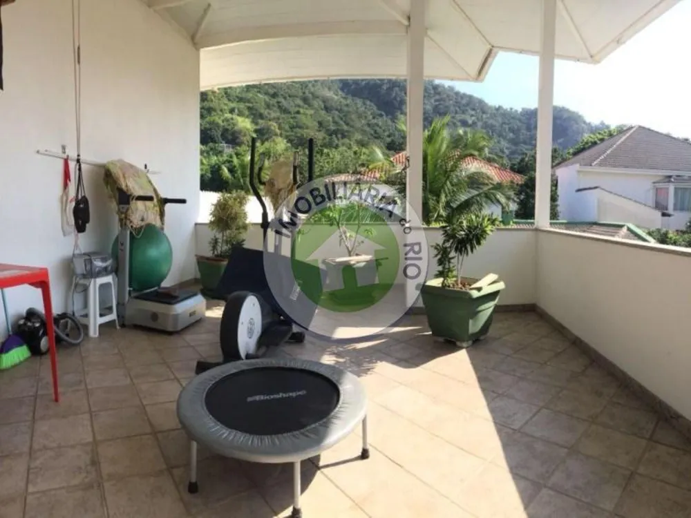 Casa, 4 quartos, 390 m² - Foto 78