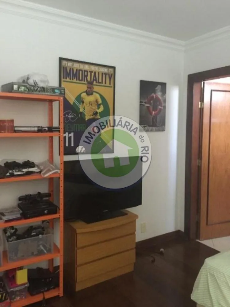Casa, 4 quartos, 390 m² - Foto 17