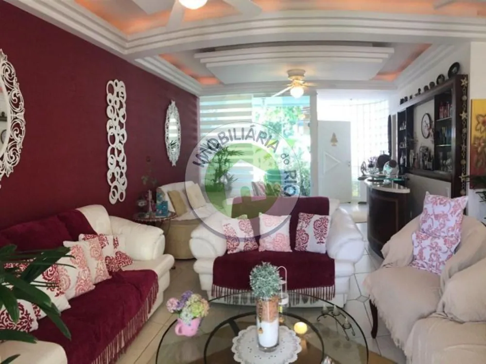 Casa, 4 quartos, 390 m² - Foto 29