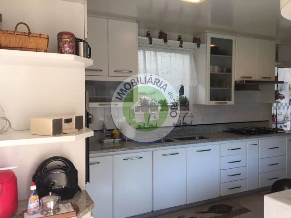 Casa, 4 quartos, 390 m² - Foto 35