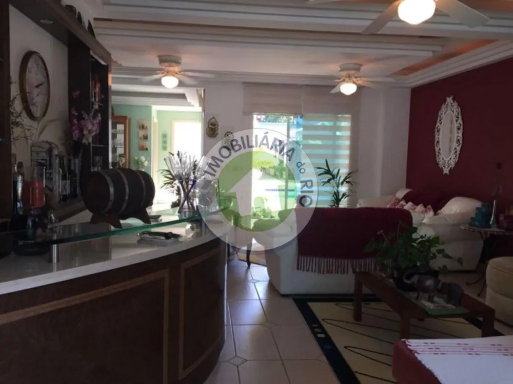 Casa, 4 quartos, 390 m² - Foto 5