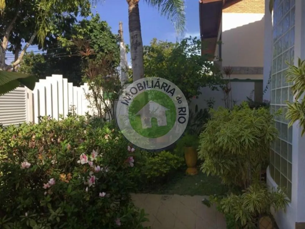 Casa, 4 quartos, 390 m² - Foto 28