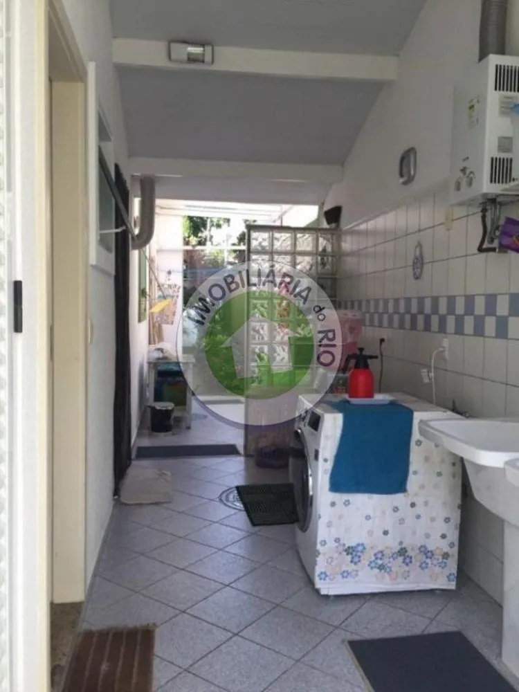 Casa, 4 quartos, 390 m² - Foto 51