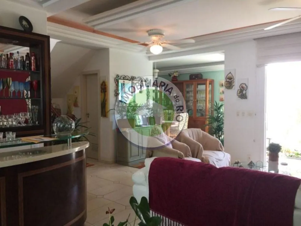 Casa, 4 quartos, 390 m² - Foto 26