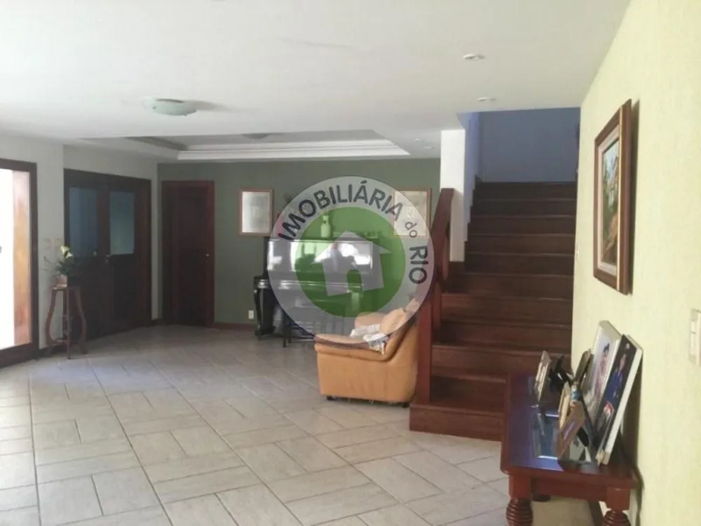 Casa, 4 quartos, 390 m² - Foto 13